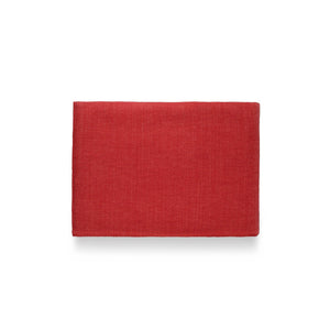 iPad Linen Red - Wrappers UK