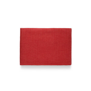 iPad Pro Linen Red 10.5 - Wrappers UK