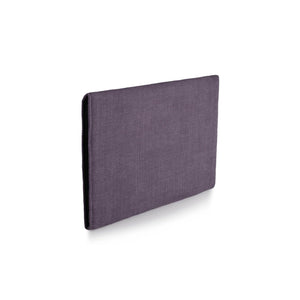 iPad Pro Linen Mulberry 9.7 + Pencil - Wrappers UK