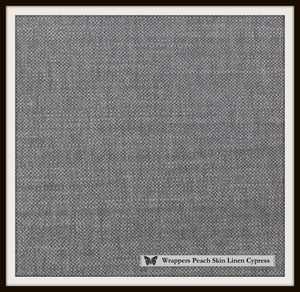 iPad Linen Cypress - Wrappers UK